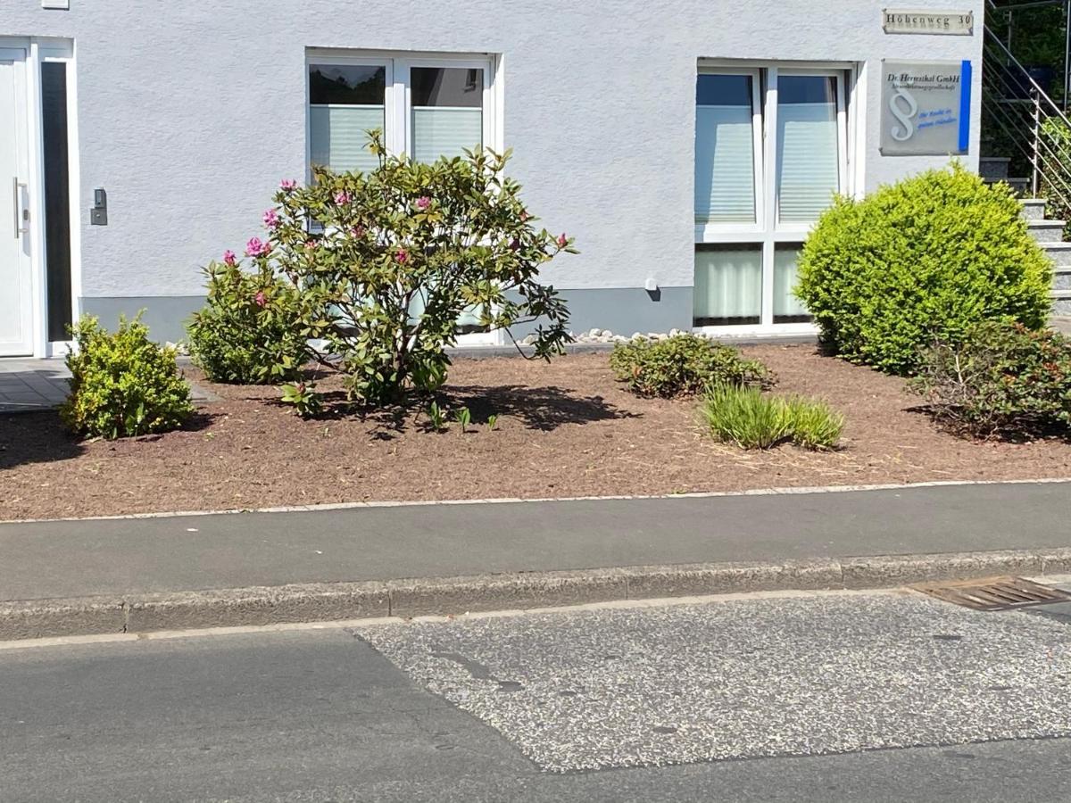 Ferienwohnung - Marburg Marbach Zewnętrze zdjęcie