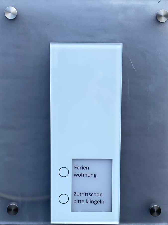 Ferienwohnung - Marburg Marbach Zewnętrze zdjęcie