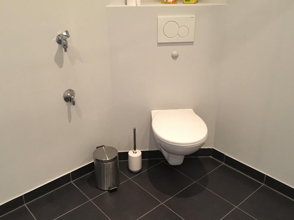 Ferienwohnung - Marburg Marbach Zewnętrze zdjęcie