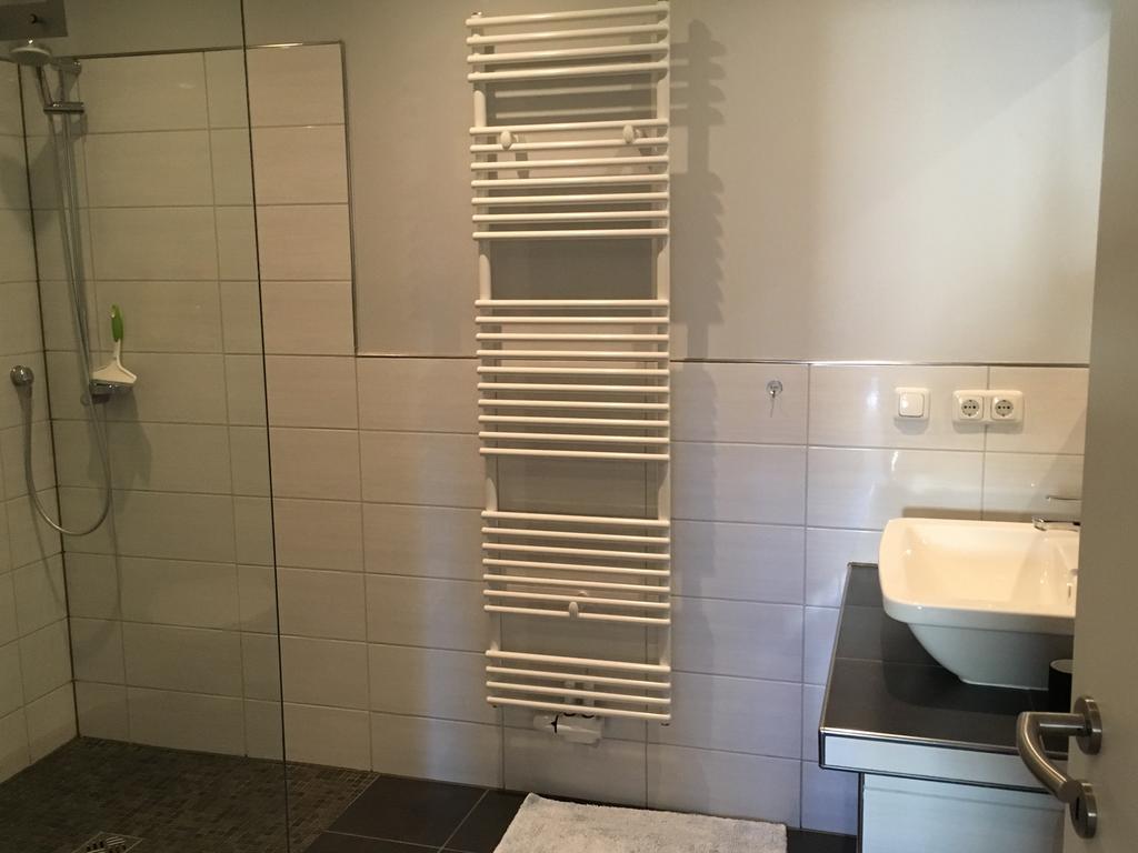 Ferienwohnung - Marburg Marbach Zewnętrze zdjęcie