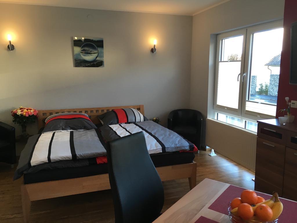 Ferienwohnung - Marburg Marbach Zewnętrze zdjęcie