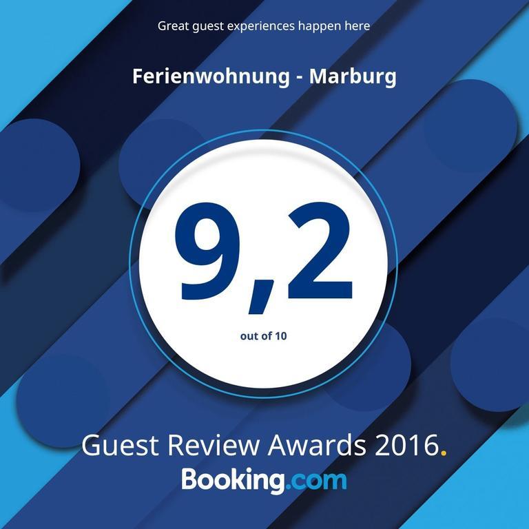 Ferienwohnung - Marburg Marbach Zewnętrze zdjęcie