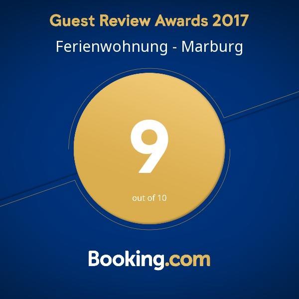 Ferienwohnung - Marburg Marbach Zewnętrze zdjęcie